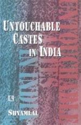 Untouchable Castes in India: The Raigar Movement (1940-2004)
