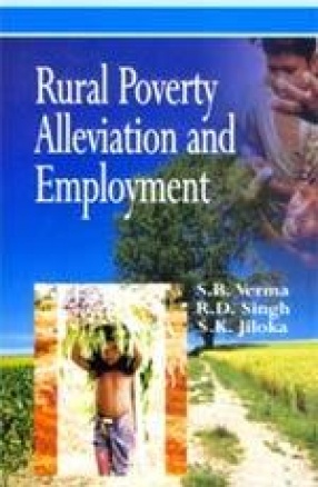 Rural Poverty Alleviation and Employment