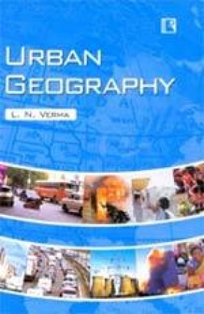 Urban Geography