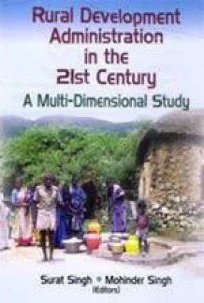 Rural Development Administration in the 21st Century: A Multi-Dimensional Study