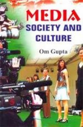 Media Society and Culture