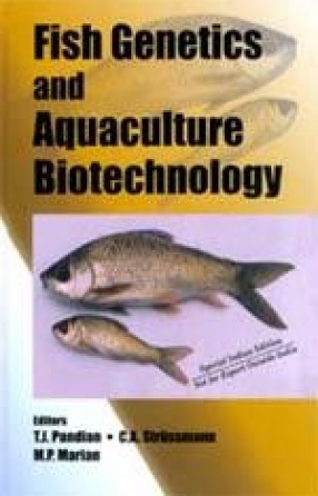 Fish Genetics and Aquaculture Biotechnology