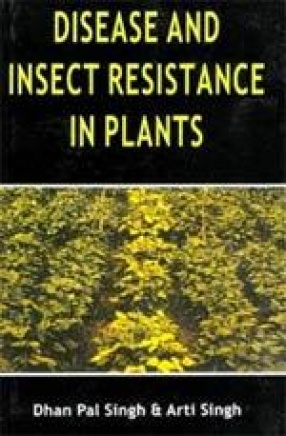 Disease and Insect Resistance in Plants