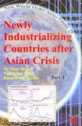 Newly Industrializing Countries after Asian Crisis (Volume 23, In 5 Parts)