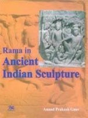 Rama in Ancient Indian Sculpture