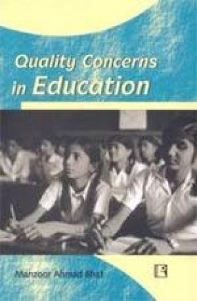 Quality Concerns in Education