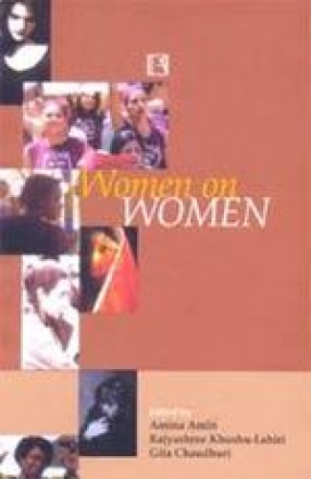 Women on Women: A Reading of Commonwealth Women Writers