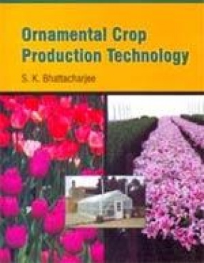 Ornamental Crop Production Technology