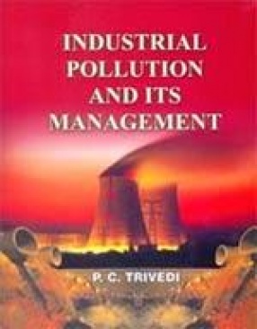 Industrial Pollution and its Management