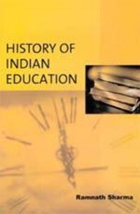 History of Indian Education