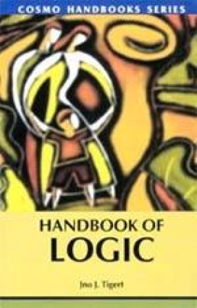 Handbook of Logic: A Concise Body of Logical Doctrine
