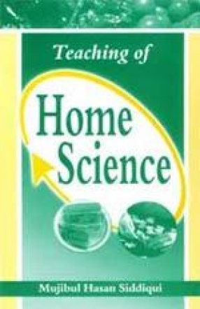 Teaching of Home Science