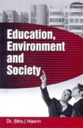 Education, Environment and Society