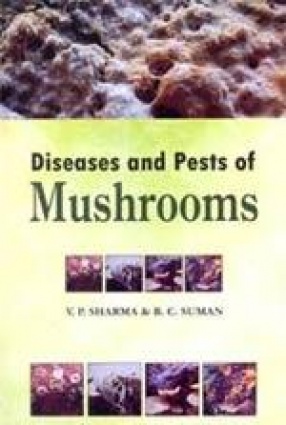 Diseases and Pests of Mushrooms