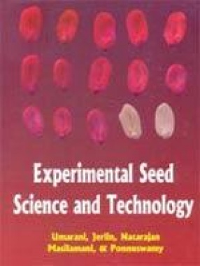 Experimental Seed Science and Technology