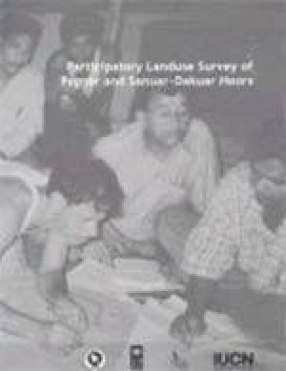 Participatory Landuse Survey of Pagnar and Sanuar-Dakuar Haors