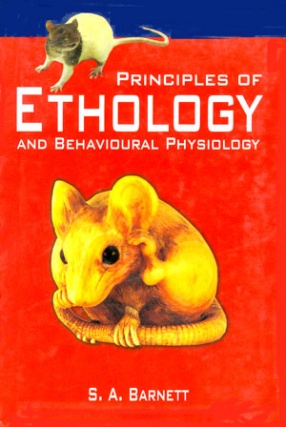 Principles of Ethology and Behavioural Physiology