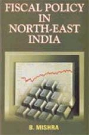 Fiscal Policy in North-East India