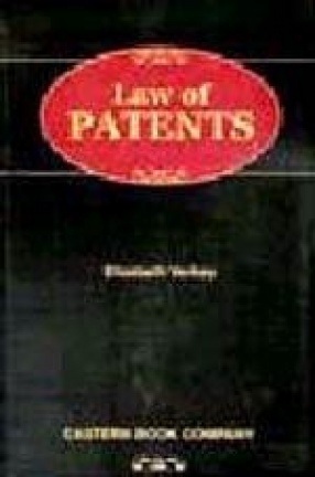 Law of Patents