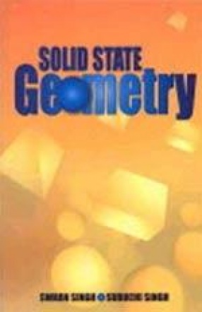 Solid State Geometry