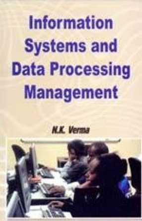 Information System and Data Processing Management