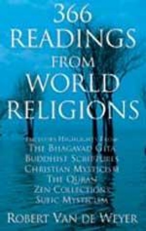 366 Readings from World Religions