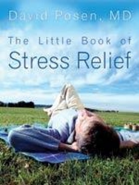 The Little Book of Stress Relief