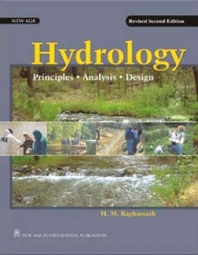 Hydrology: Principles, Analysis and Design