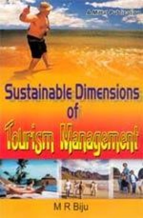 Sustainable Dimensions of Tourism Management