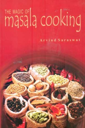 The Magic of Masala Cooking