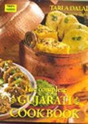 The Complete Gujarati Cook Book