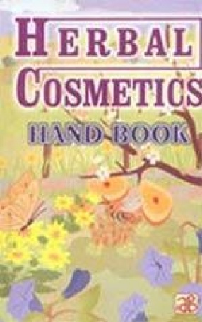 Herbal Cosmetics Handbook