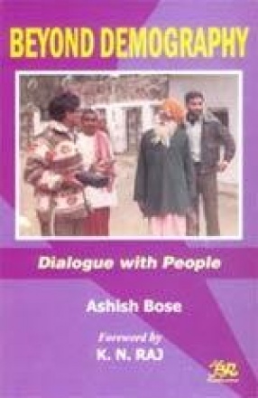 Beyond Demography: Dialogue with People