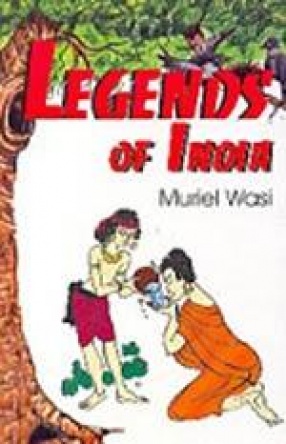 Legends Of India