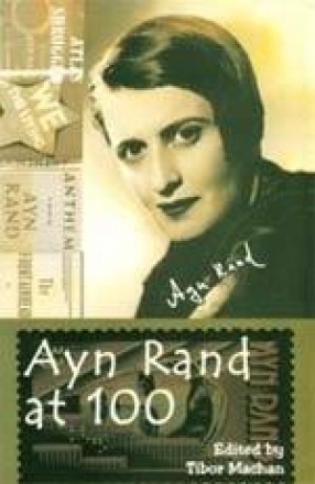 Ayn Rand at 100