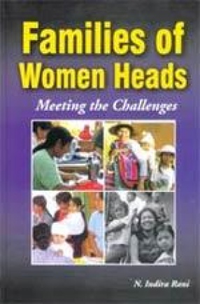 Families of Women Heads: Meeting the Challenges