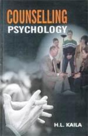 Counselling Psychology