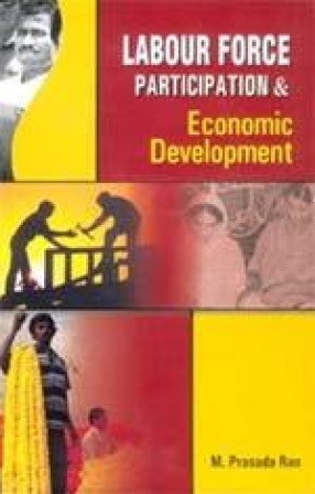 Labour Force Participation & Economic Development