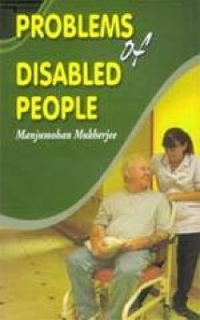 Problems of Disabled People