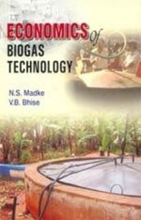 Economics of Biogas Technology