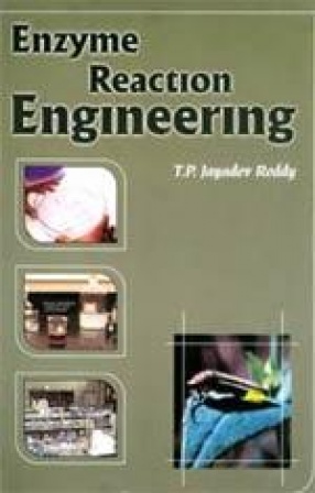 Enzyme Reaction Engineering