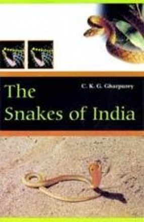 The Snakes of India