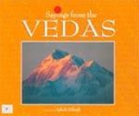 Sayings from the Vedas