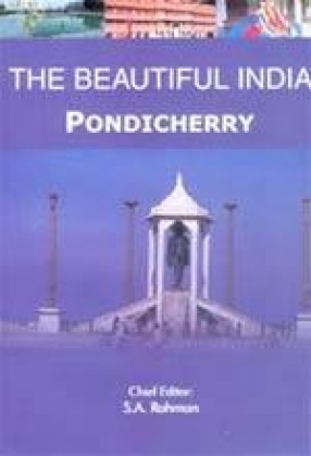 The Beautiful India: Pondicherry