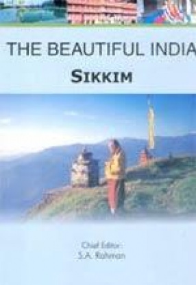The Beautiful India: Sikkim