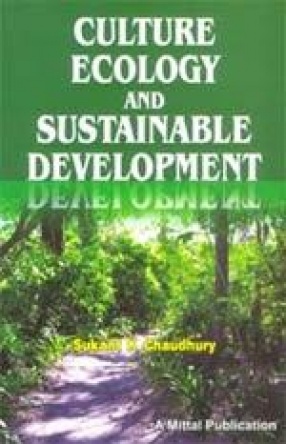 Culture, Ecology and Sustainable Development