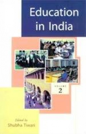 Education in India (Volume II)