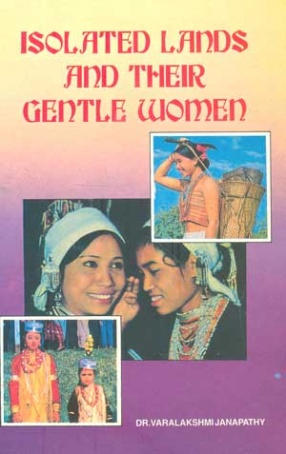 Isolated Lands & Their Gentle Women