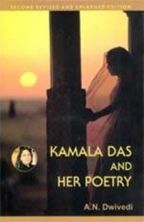 Kamala Das and Her Poetry