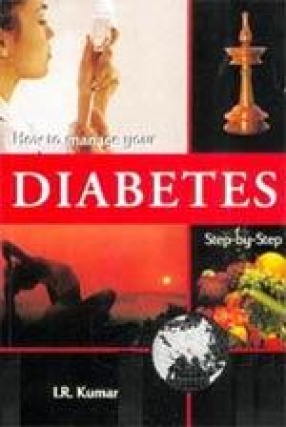 How to Manage Your Diabetes: Step-by-Step